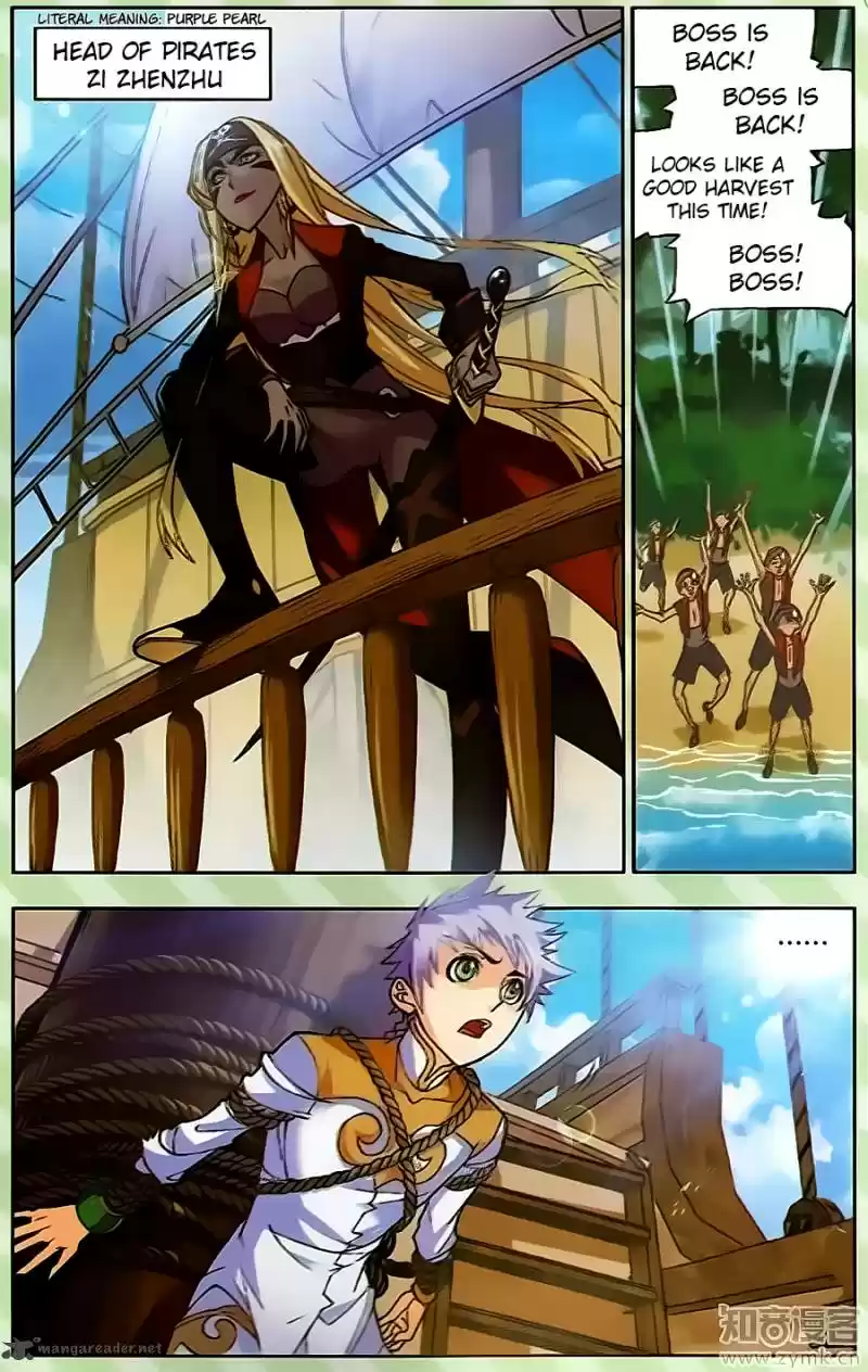 Combat Continent 198