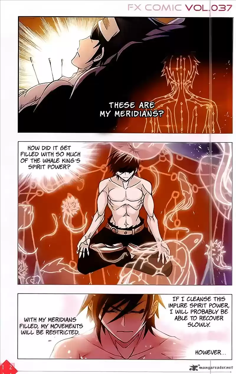 Combat Continent 199