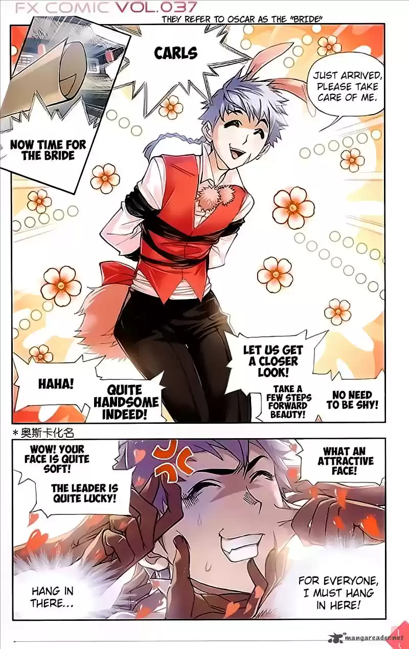 Combat Continent 200