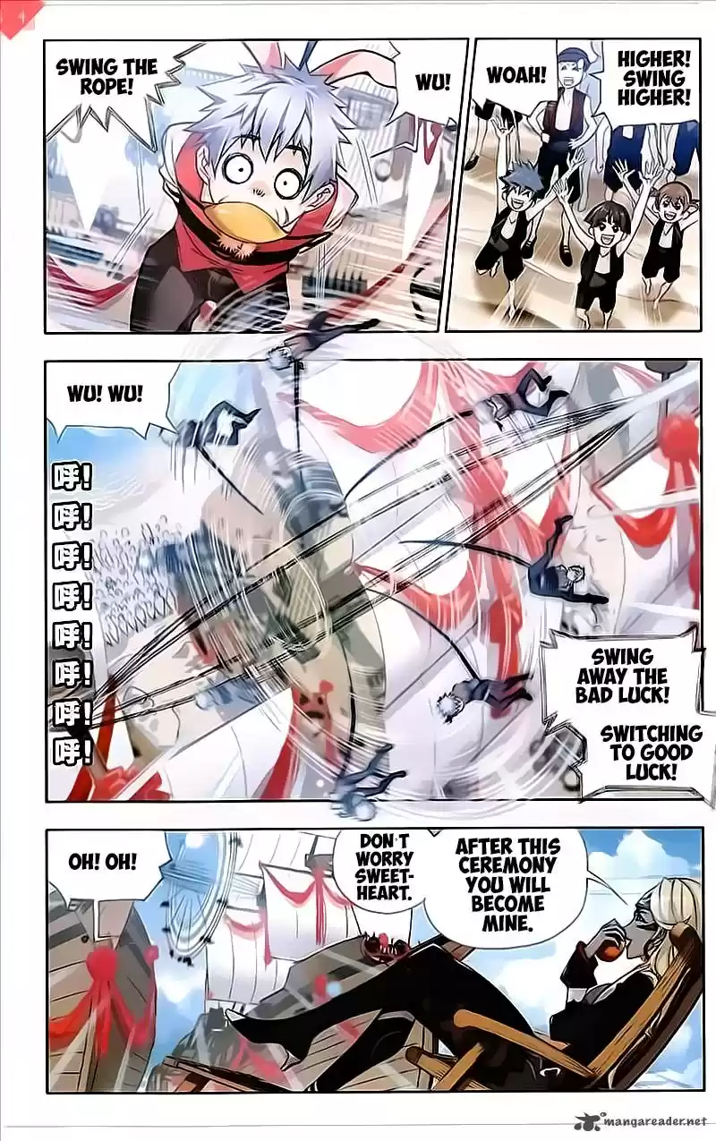 Combat Continent 200