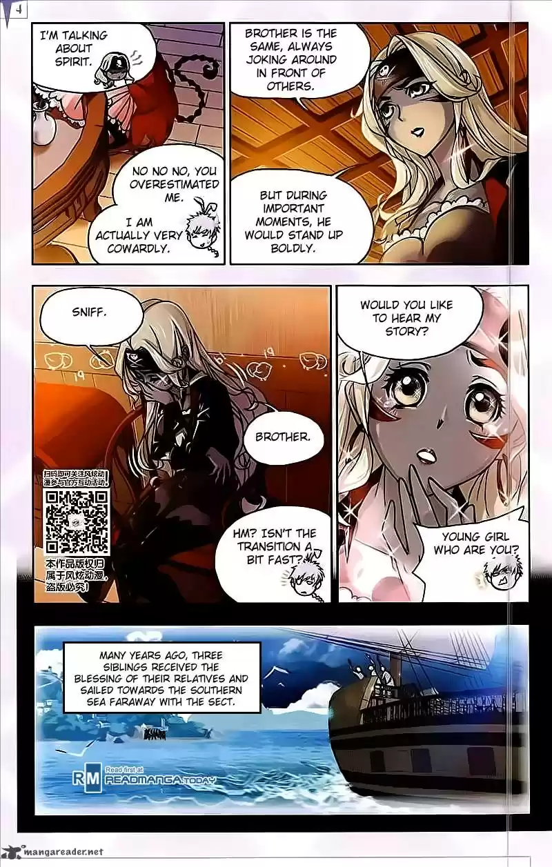 Combat Continent 201