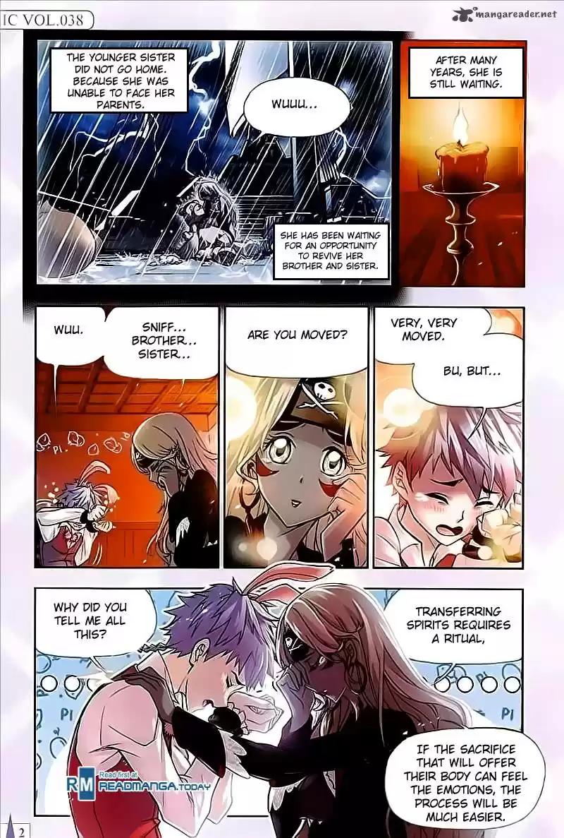 Combat Continent 201