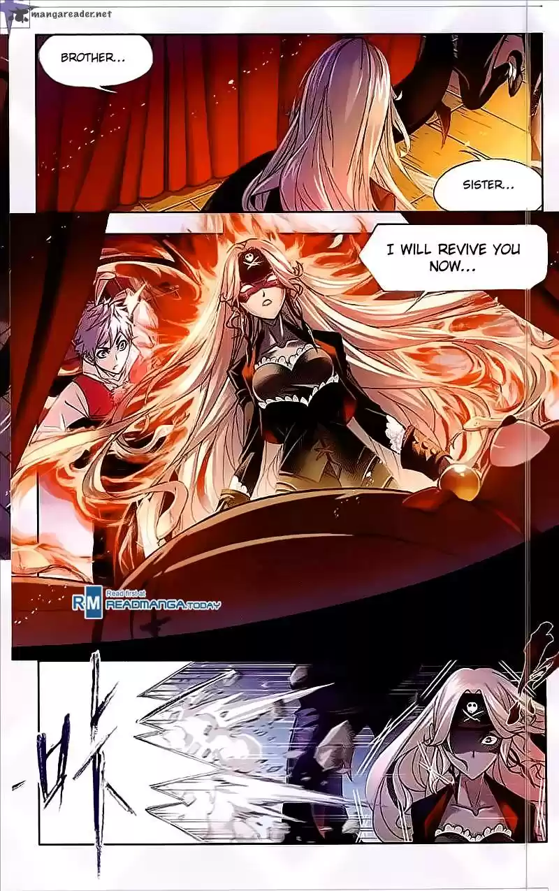 Combat Continent 201