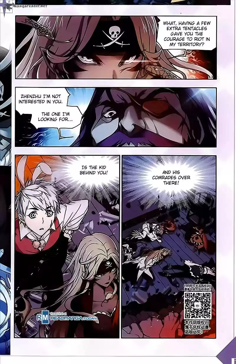 Combat Continent 201