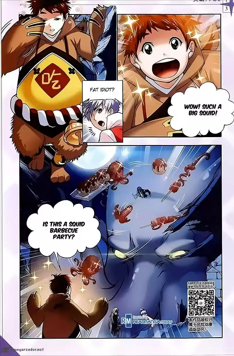 Combat Continent 202