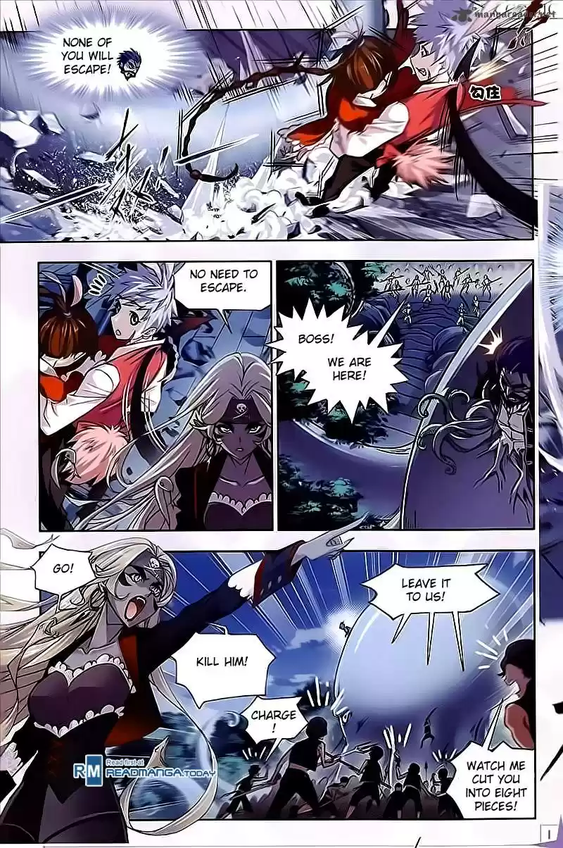 Combat Continent 202