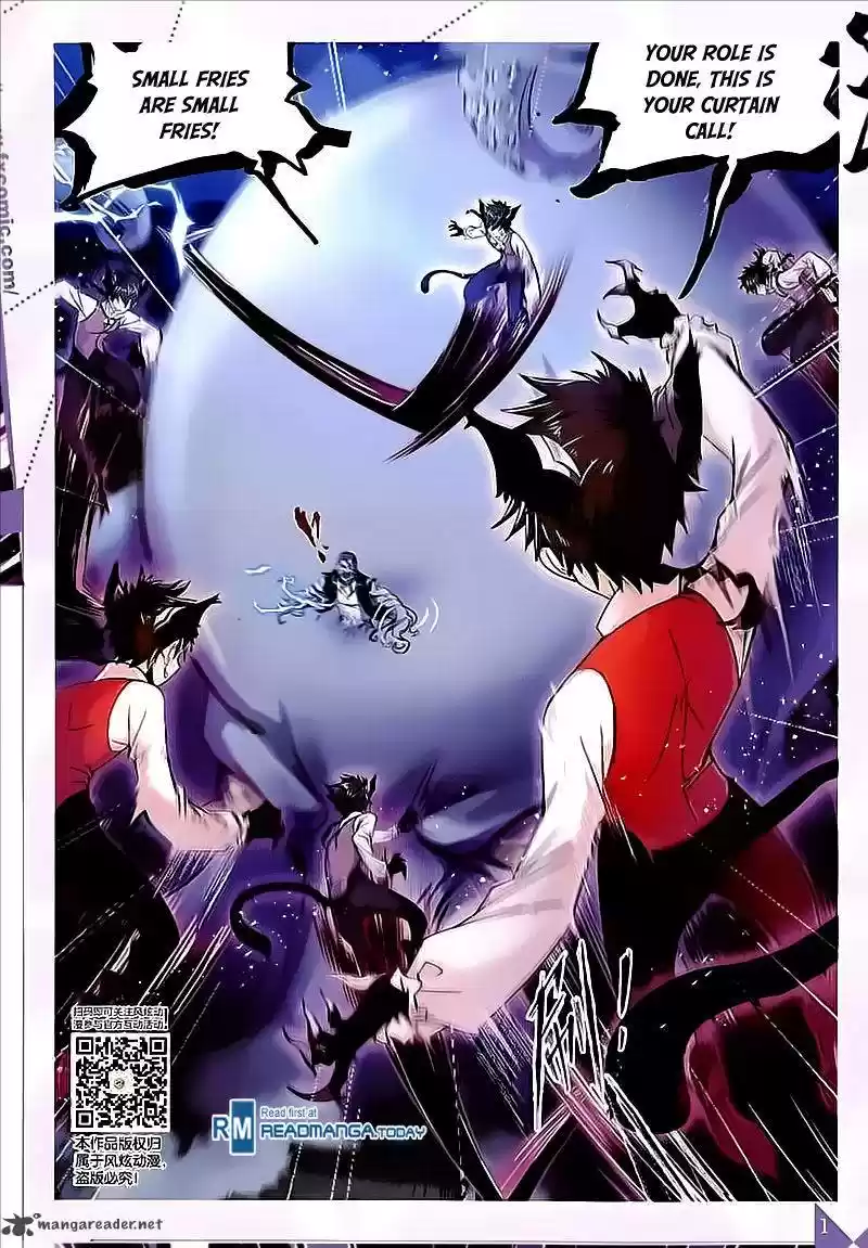 Combat Continent 203