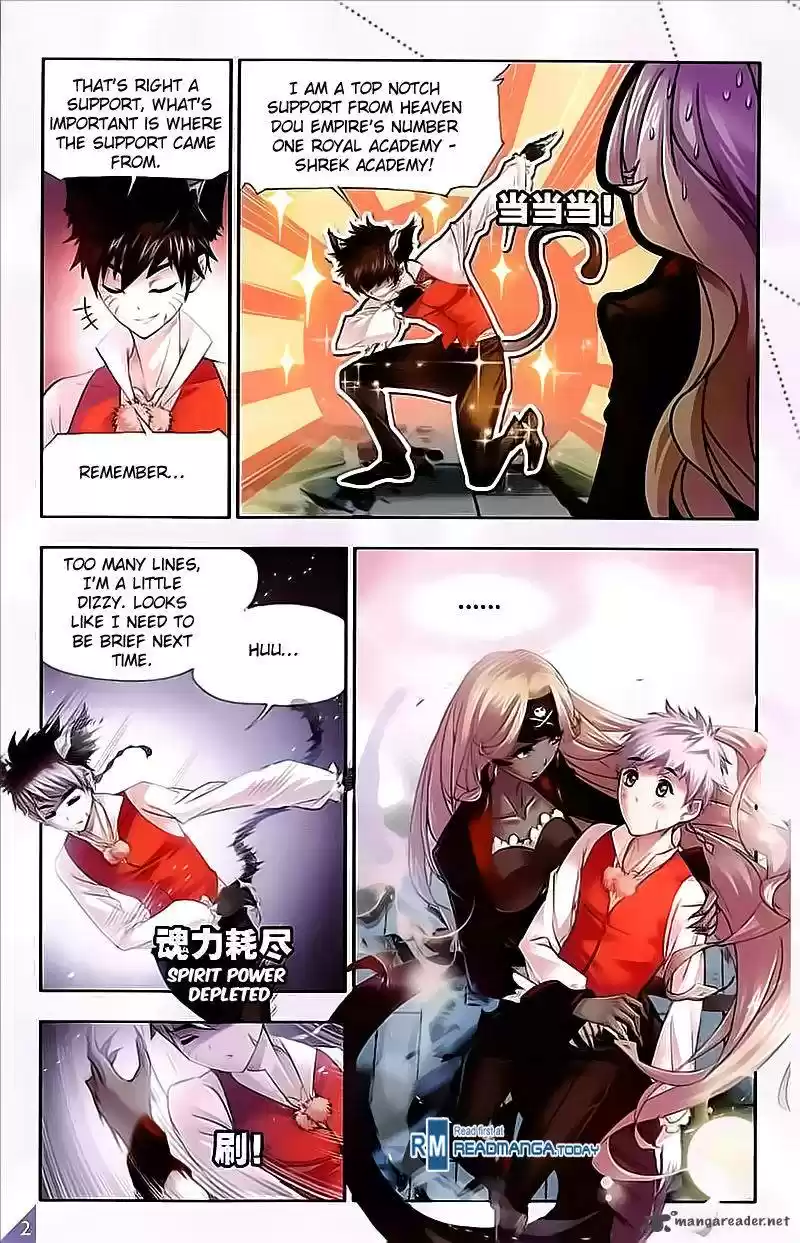 Combat Continent 203