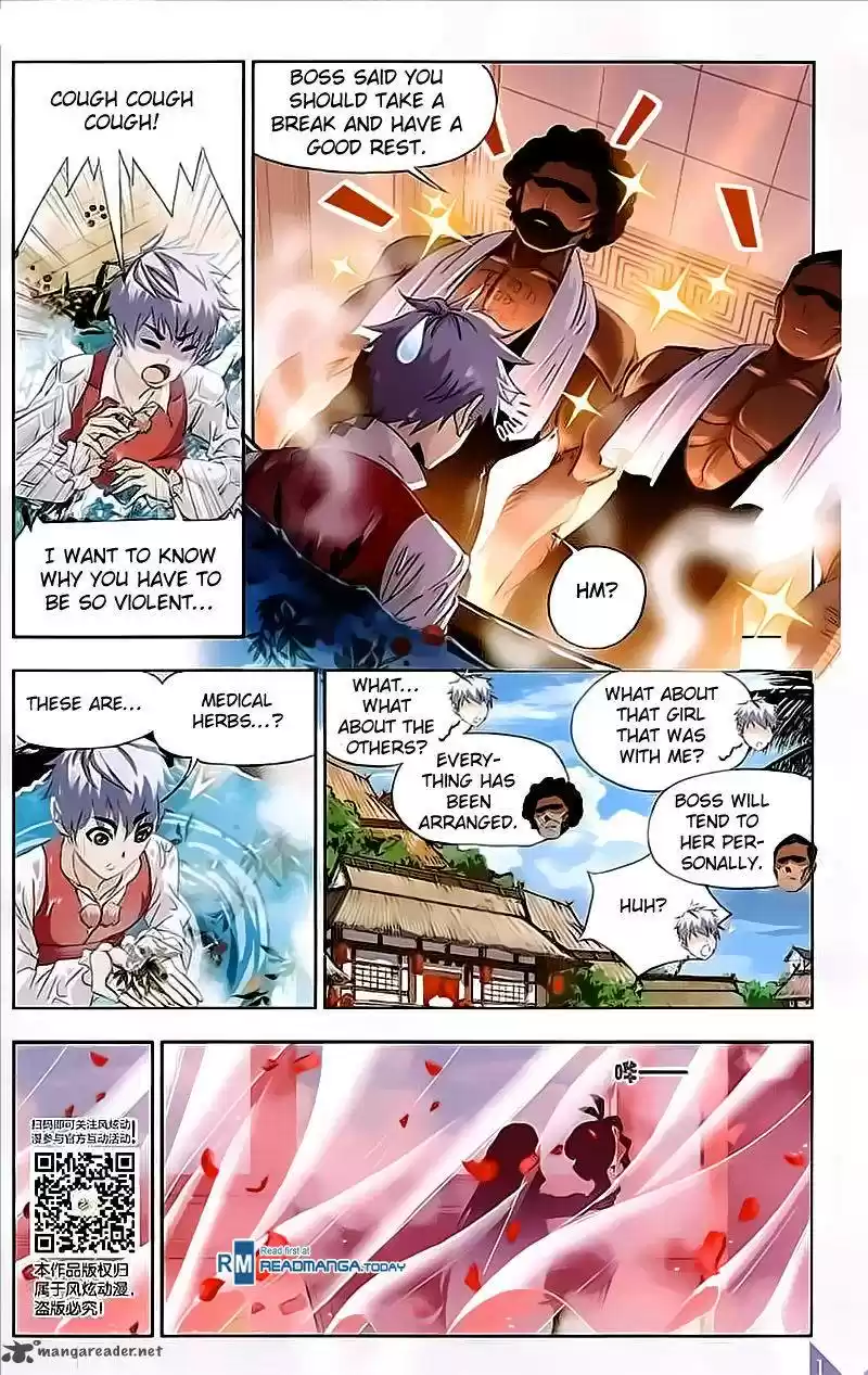 Combat Continent 203