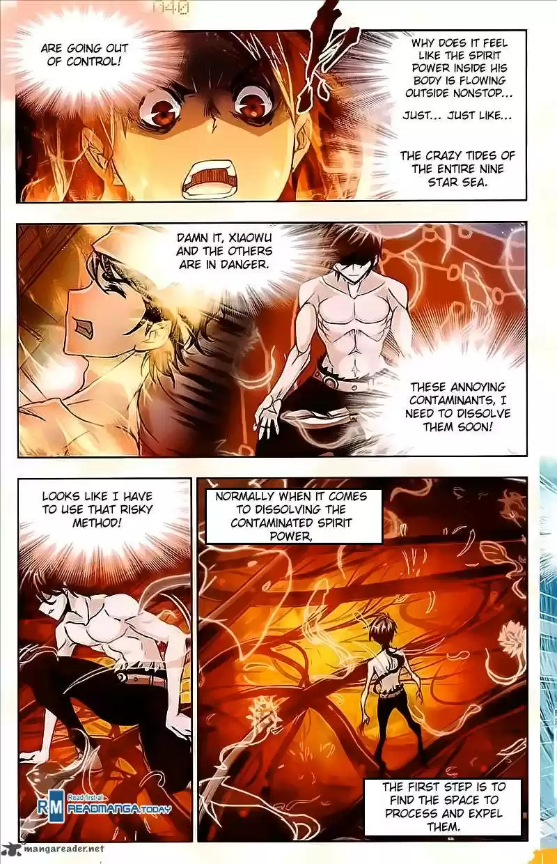 Combat Continent 204