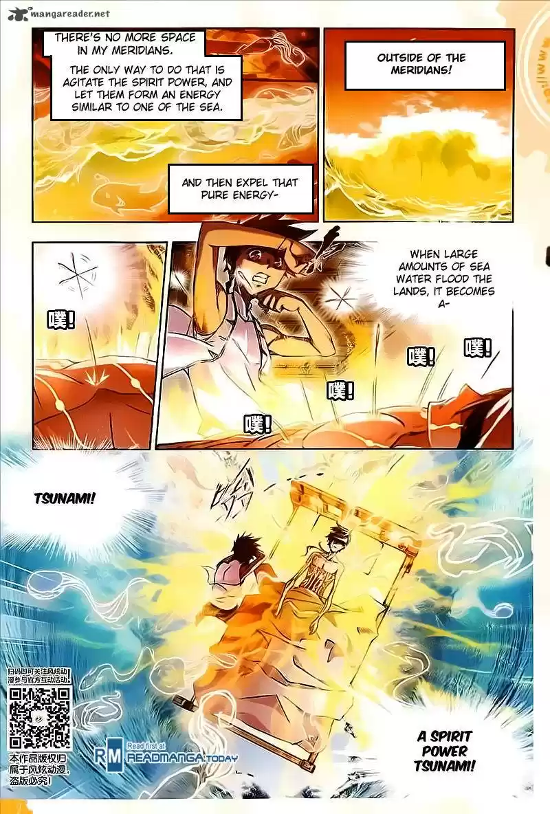 Combat Continent 204