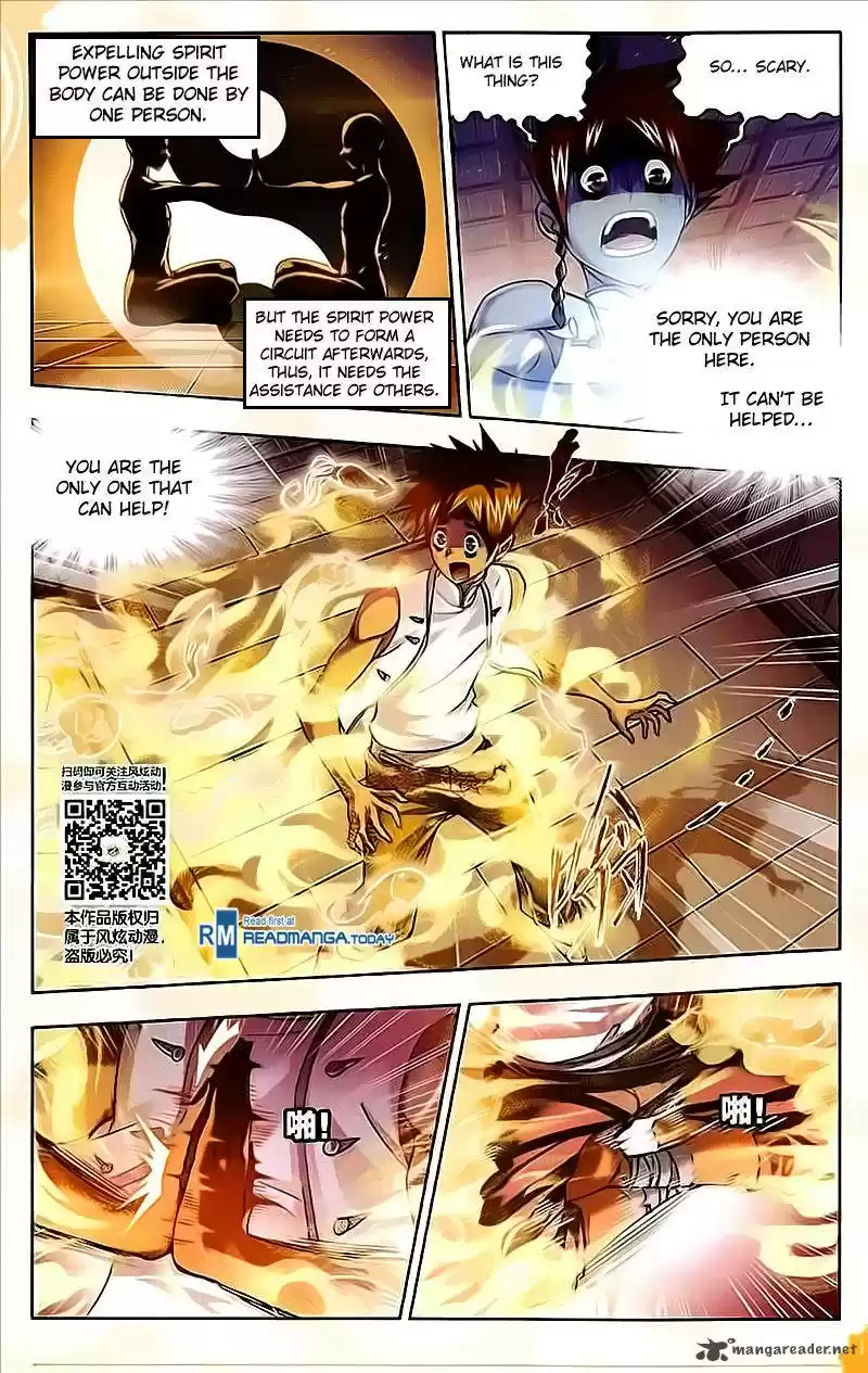 Combat Continent 204