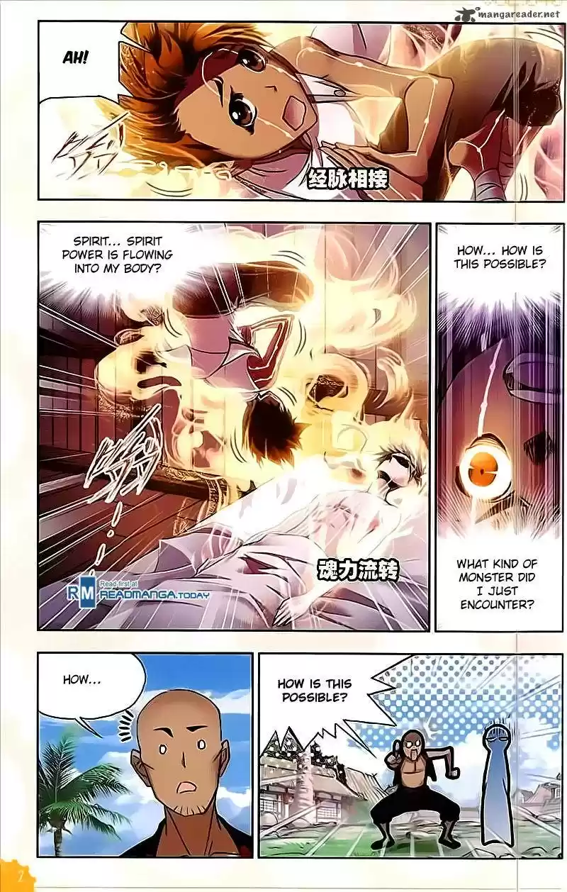 Combat Continent 204