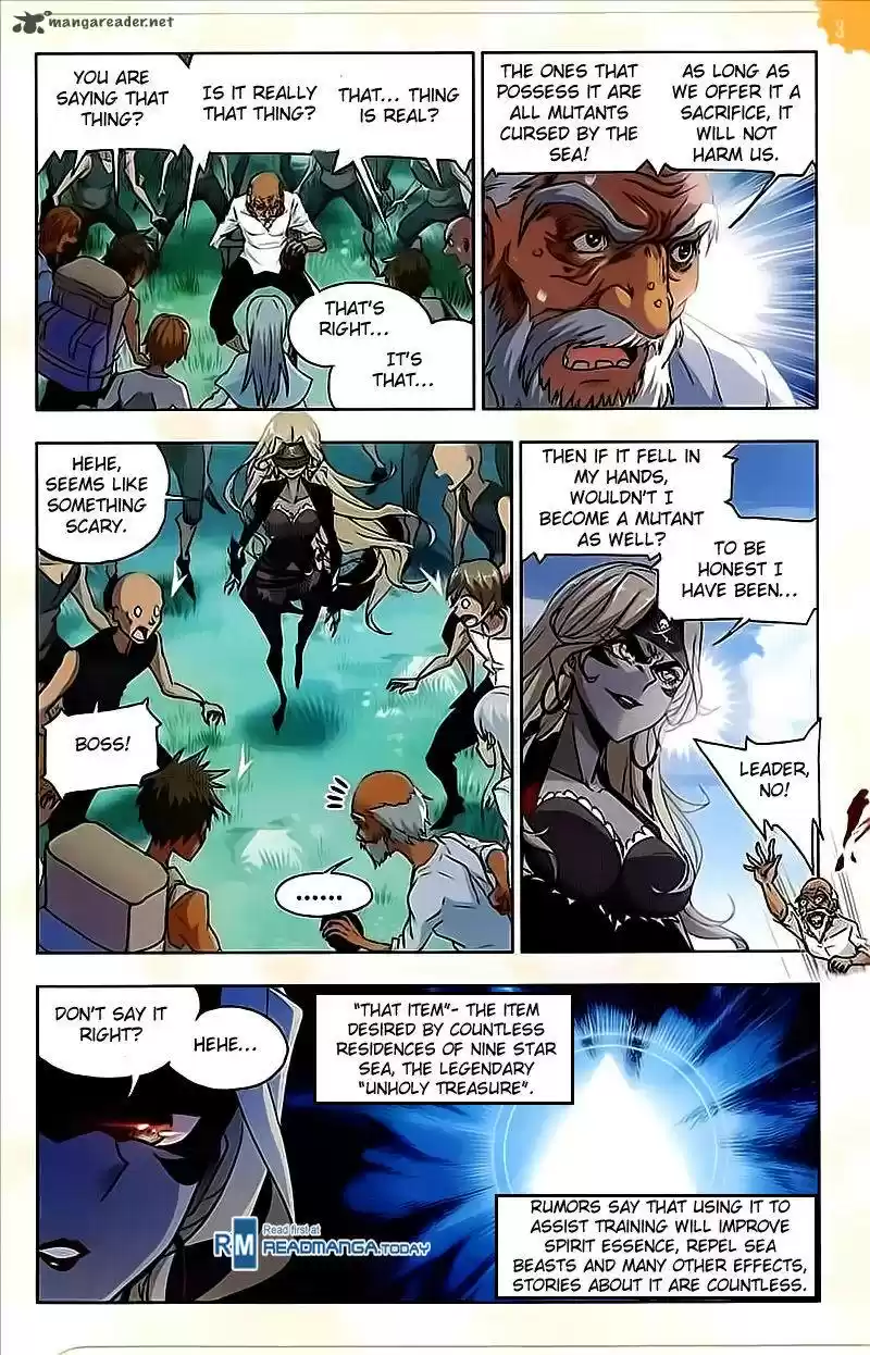 Combat Continent 204