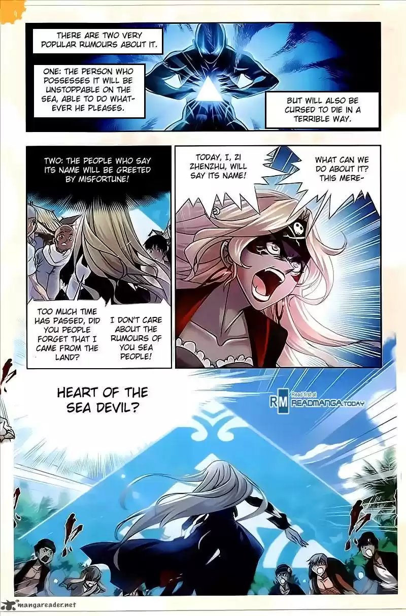 Combat Continent 204