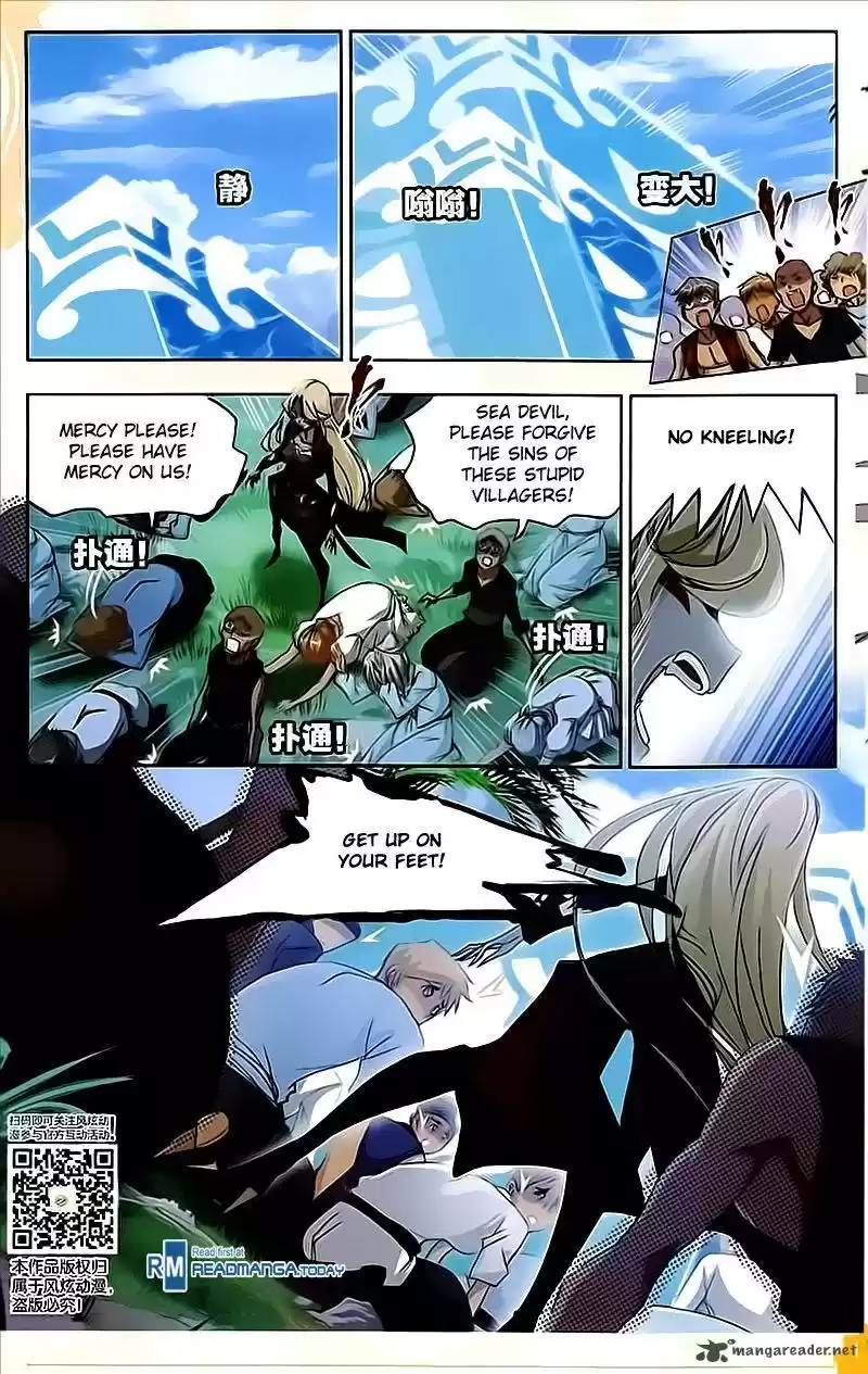 Combat Continent 204