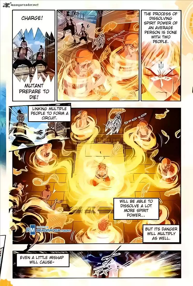 Combat Continent 204