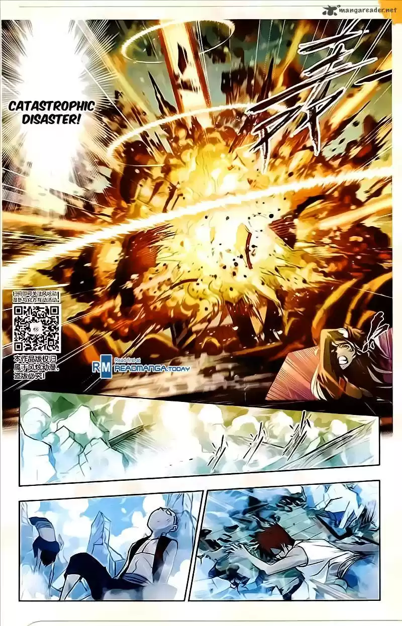 Combat Continent 204