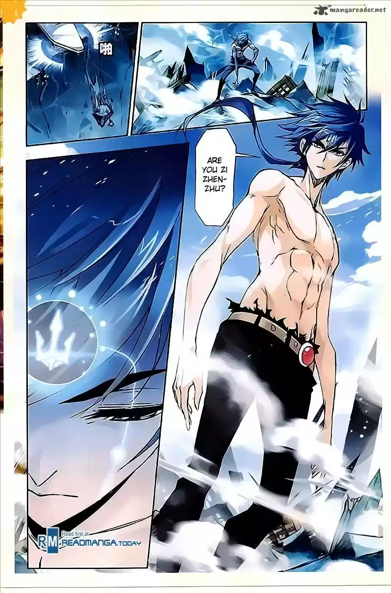 Combat Continent 204