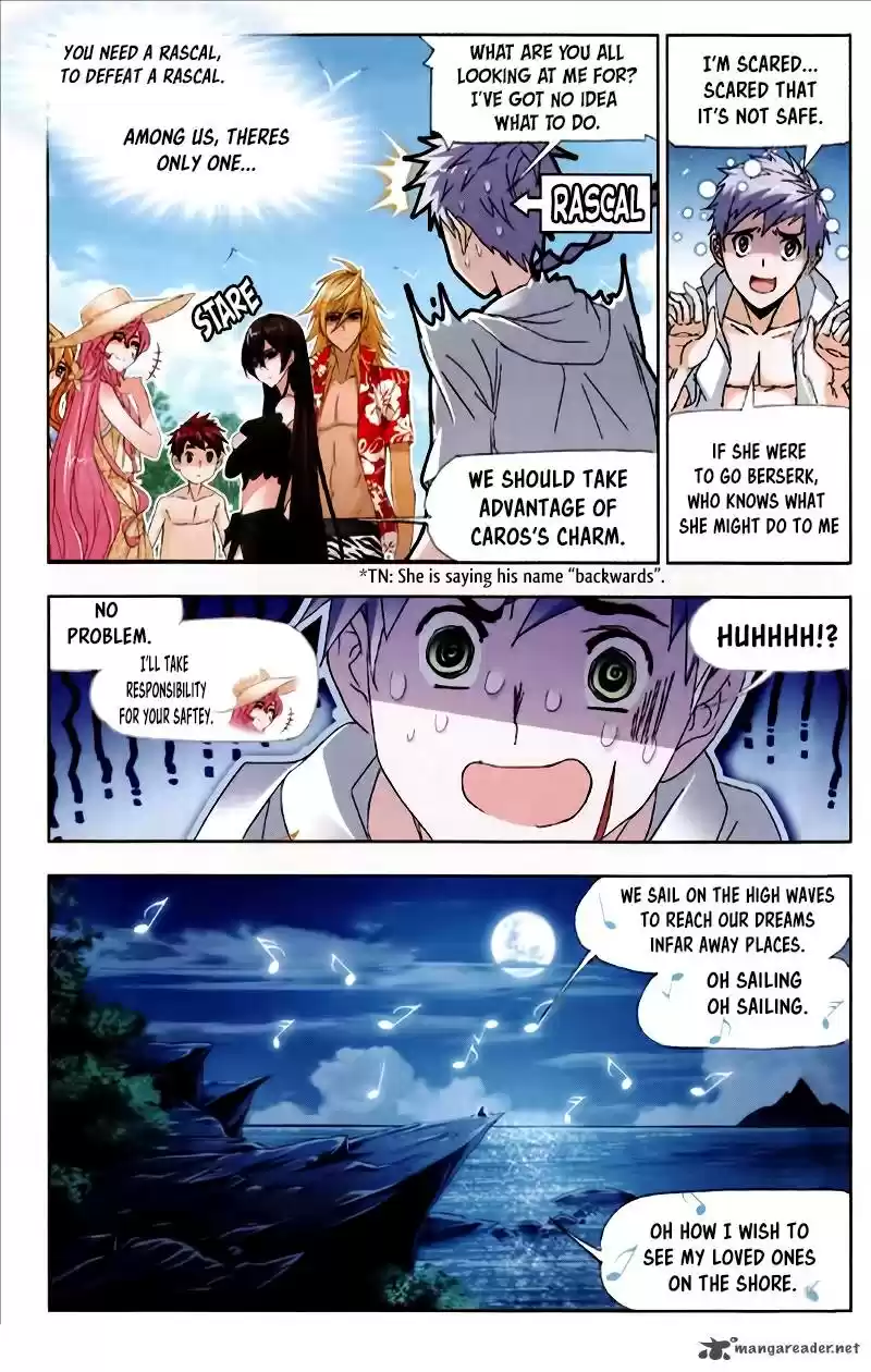 Combat Continent 209