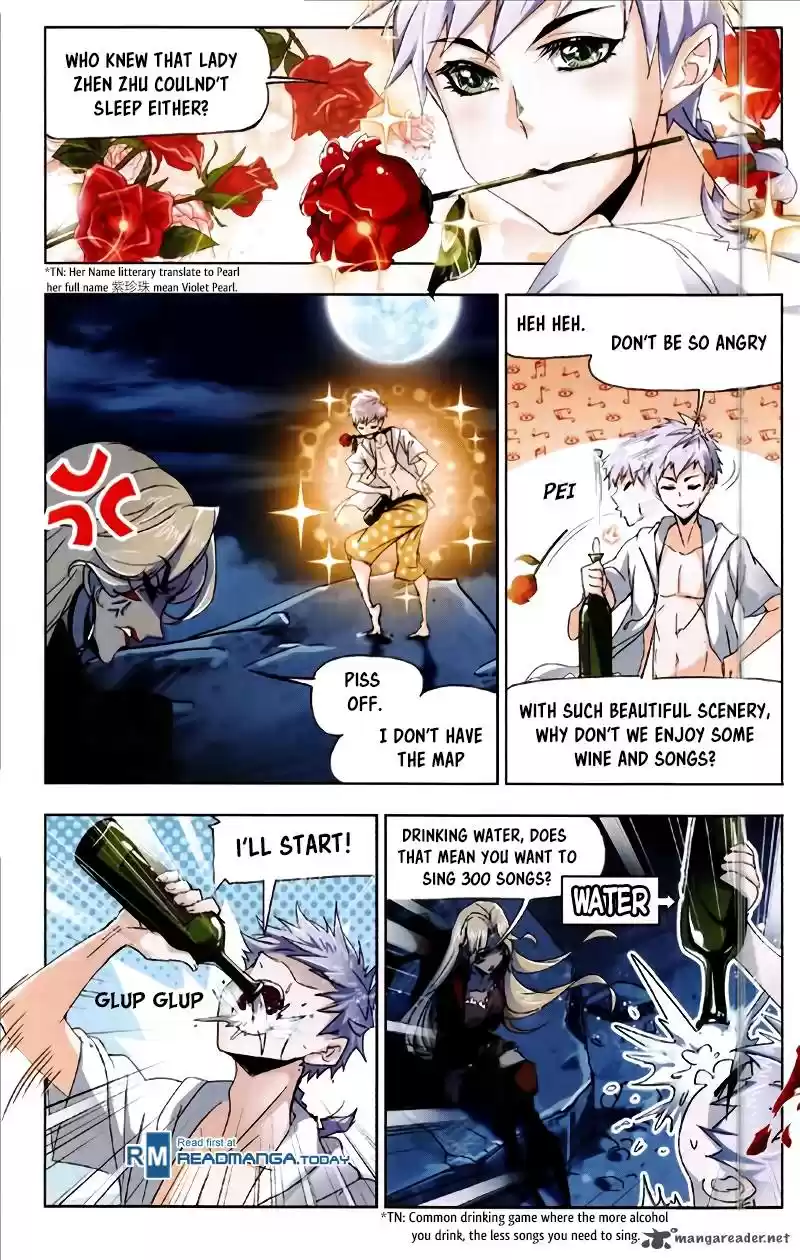 Combat Continent 209