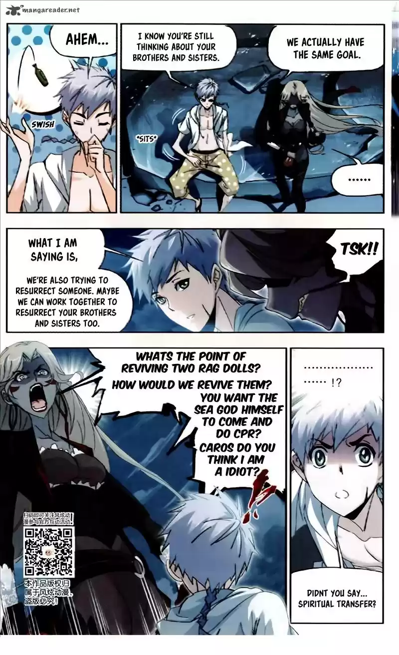 Combat Continent 209