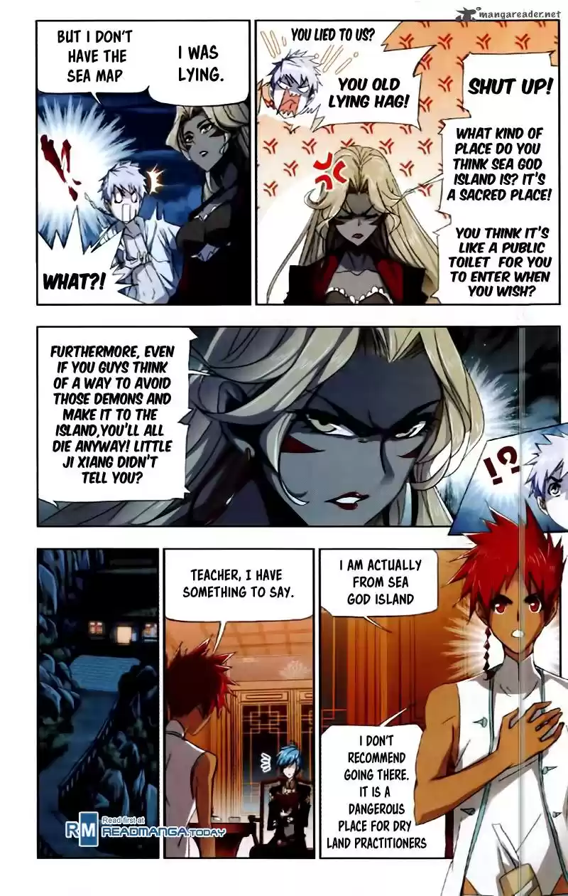 Combat Continent 209