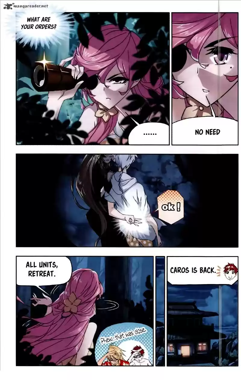 Combat Continent 209