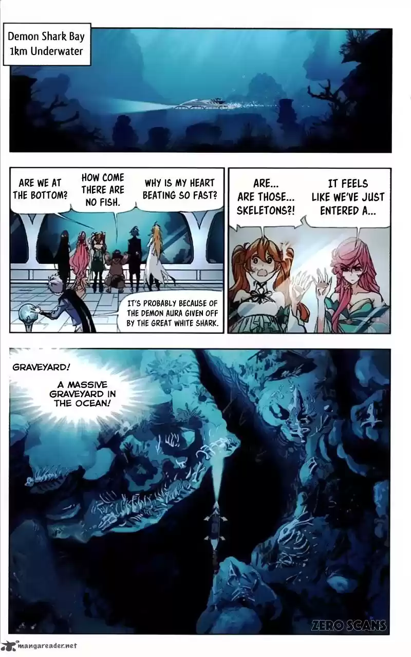 Combat Continent 211