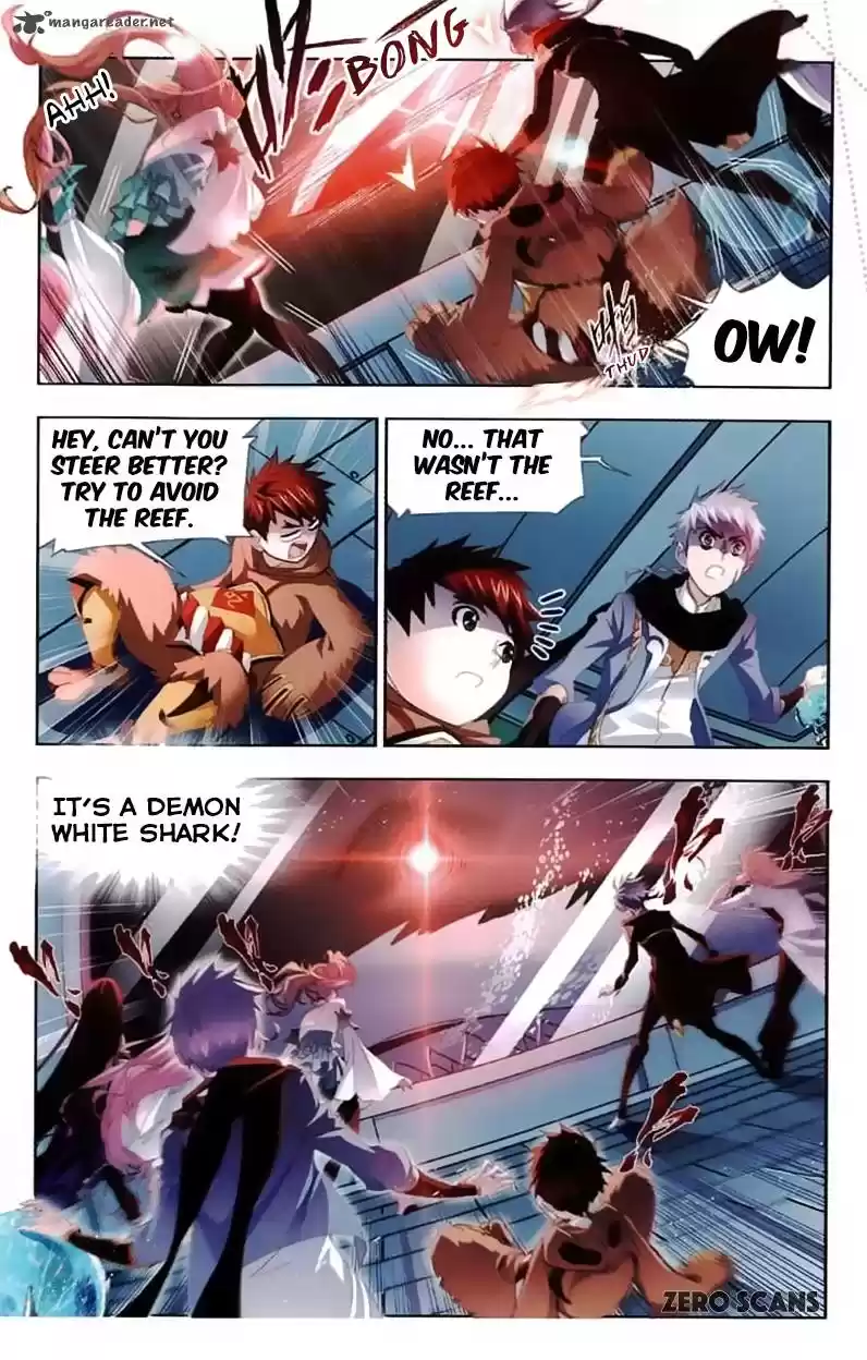 Combat Continent 211