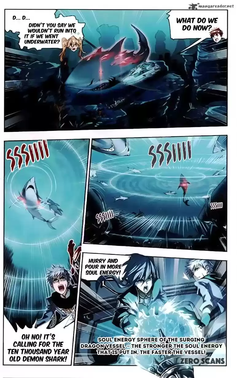 Combat Continent 211