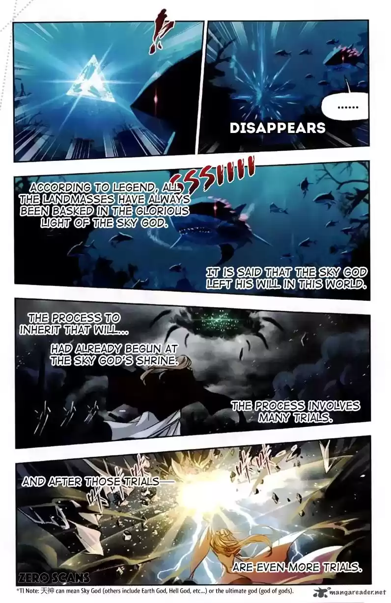 Combat Continent 211