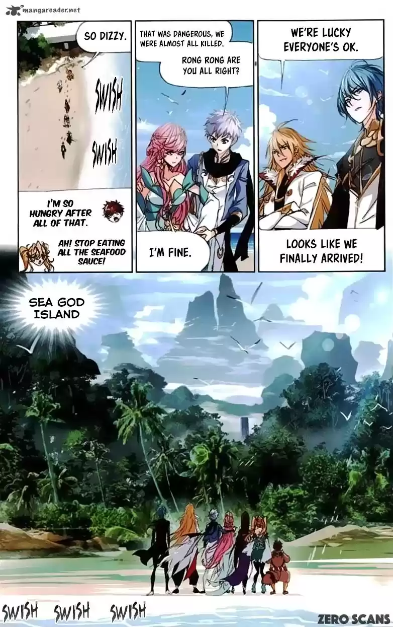 Combat Continent 211