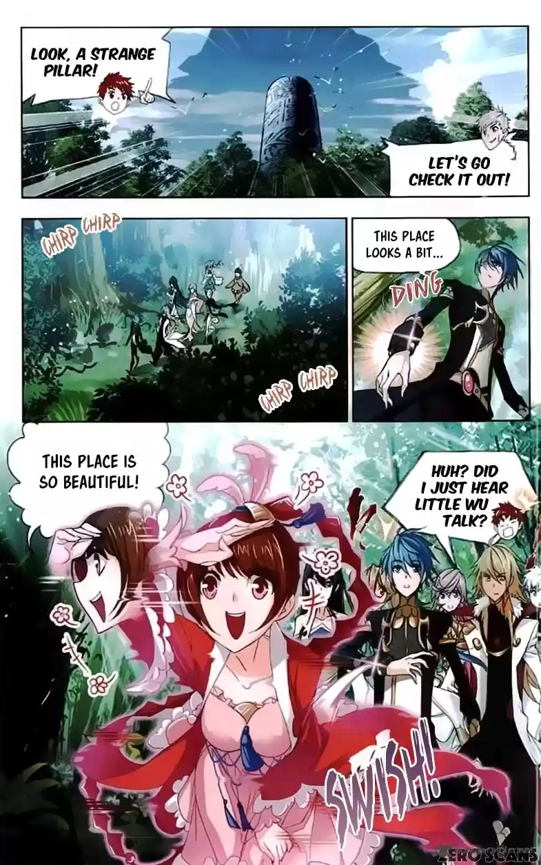 Combat Continent 211