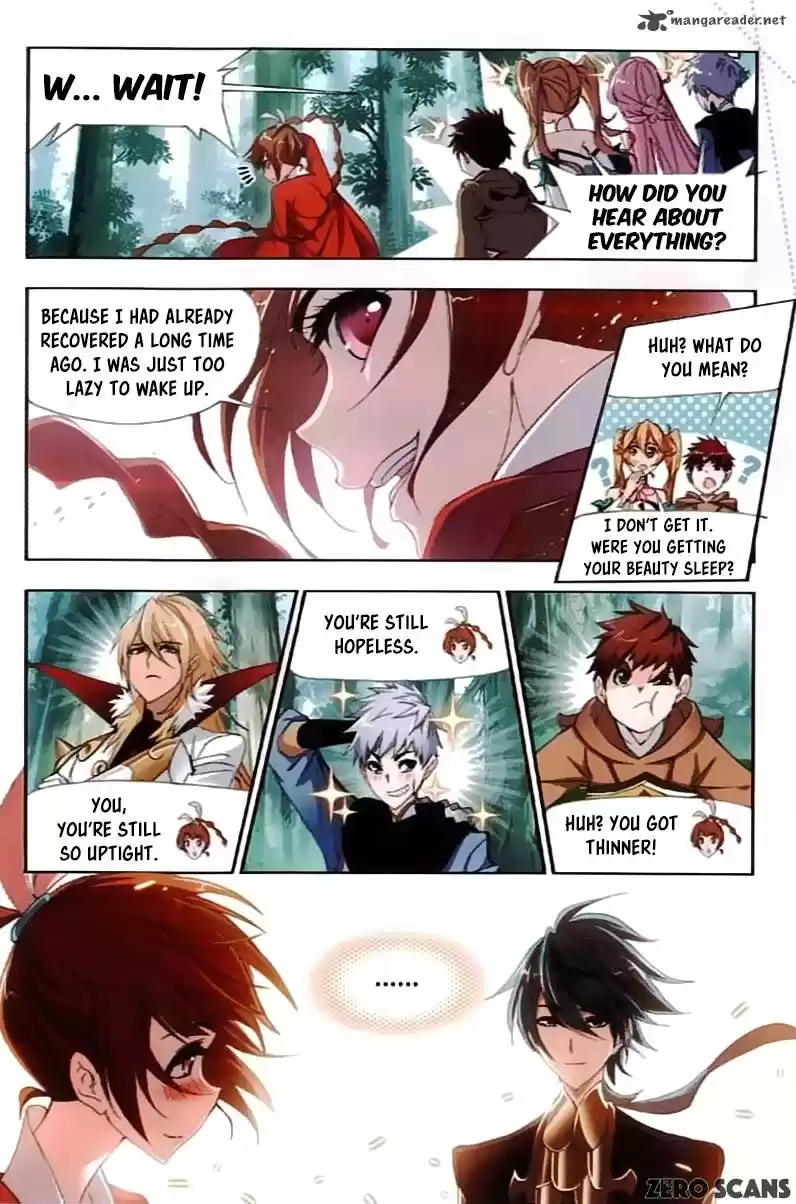 Combat Continent 211