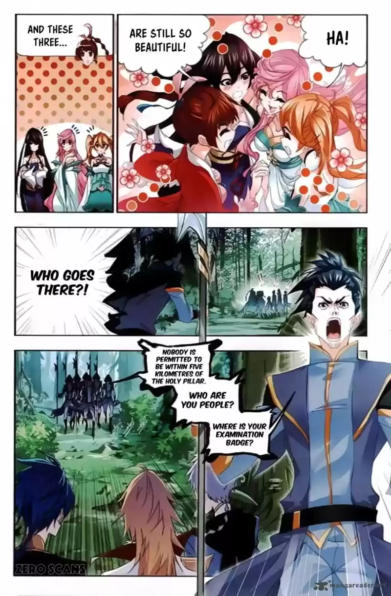 Combat Continent 211