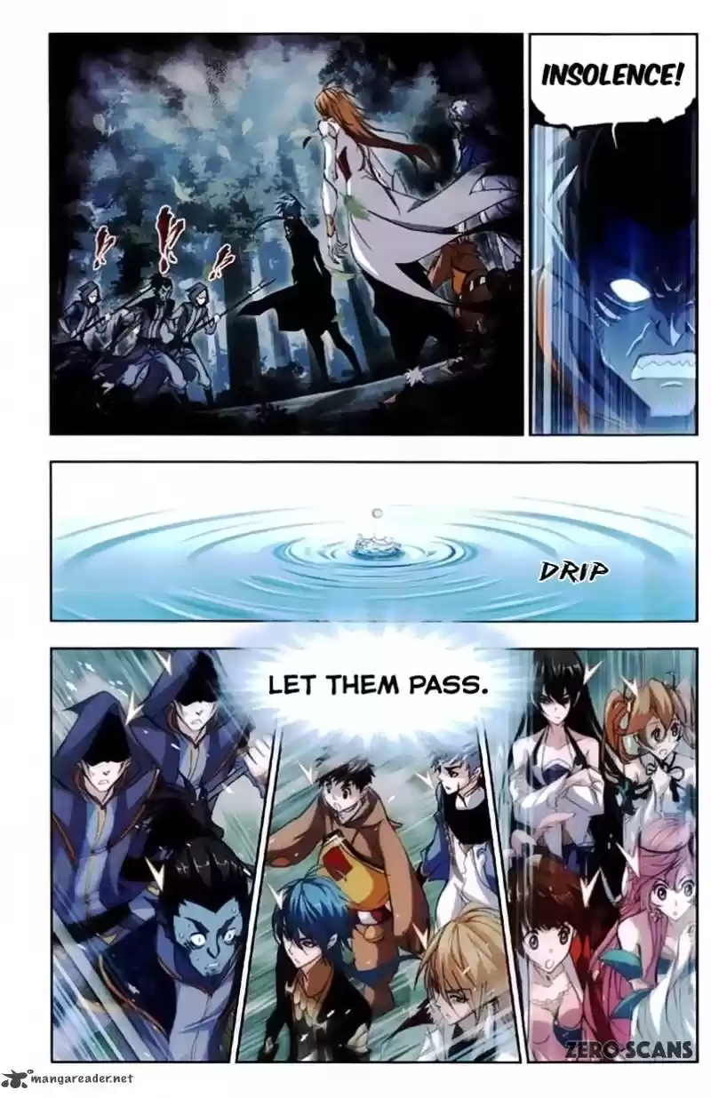 Combat Continent 211