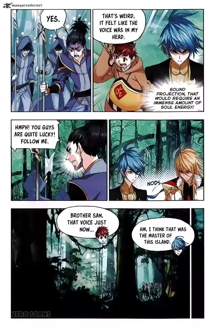 Combat Continent 211