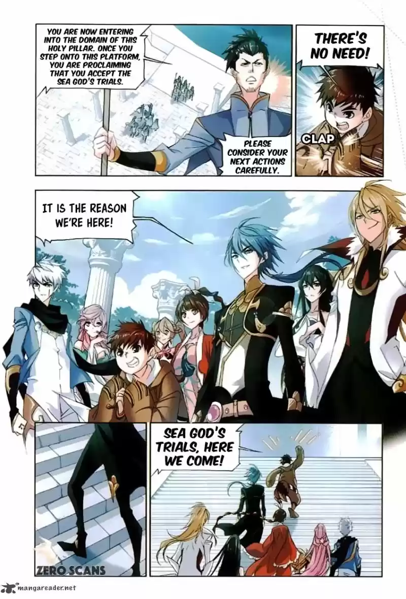 Combat Continent 211