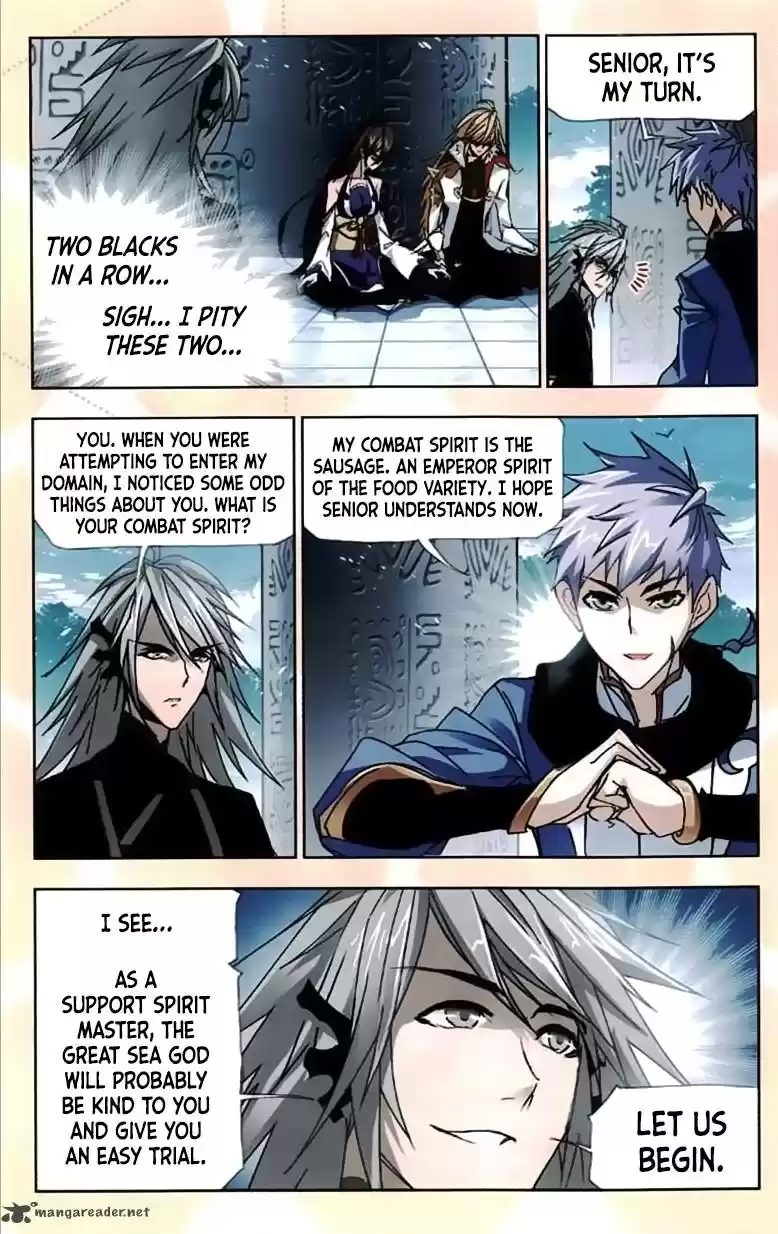 Combat Continent 213