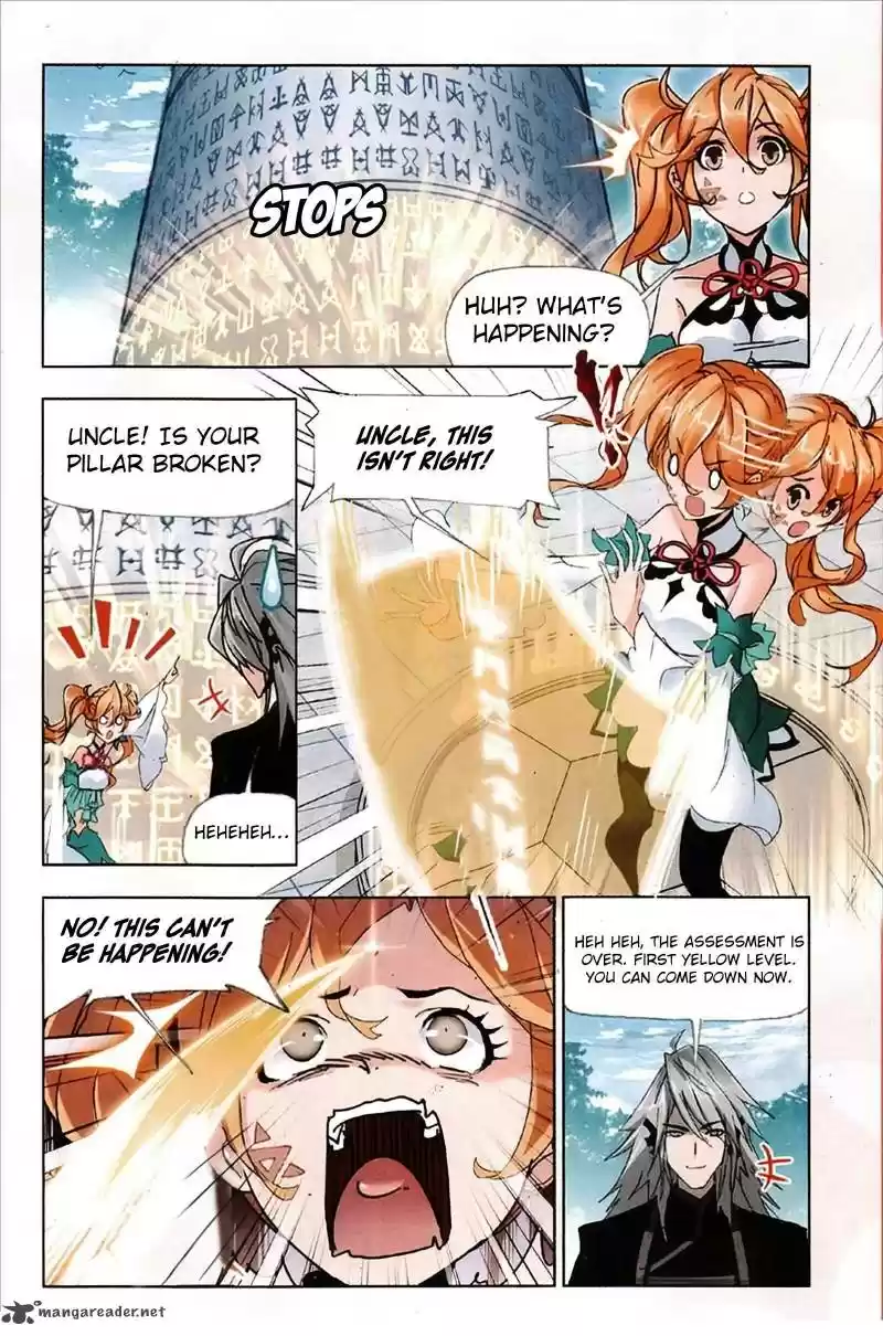 Combat Continent 214