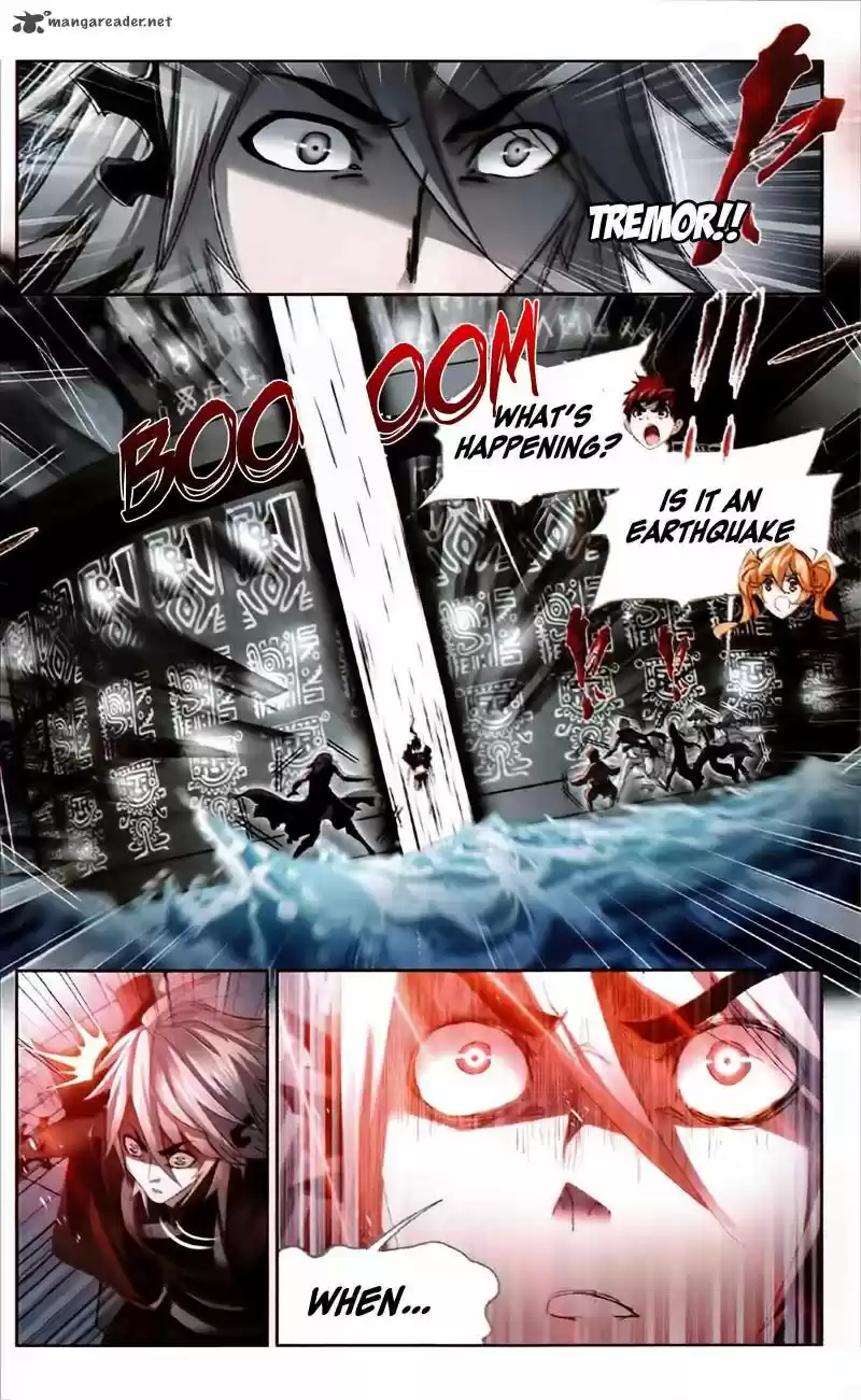 Combat Continent 214