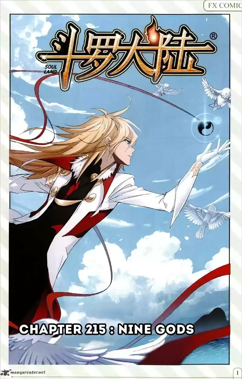 Combat Continent 215