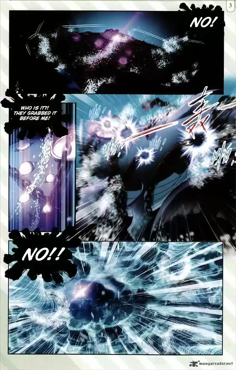 Combat Continent 215