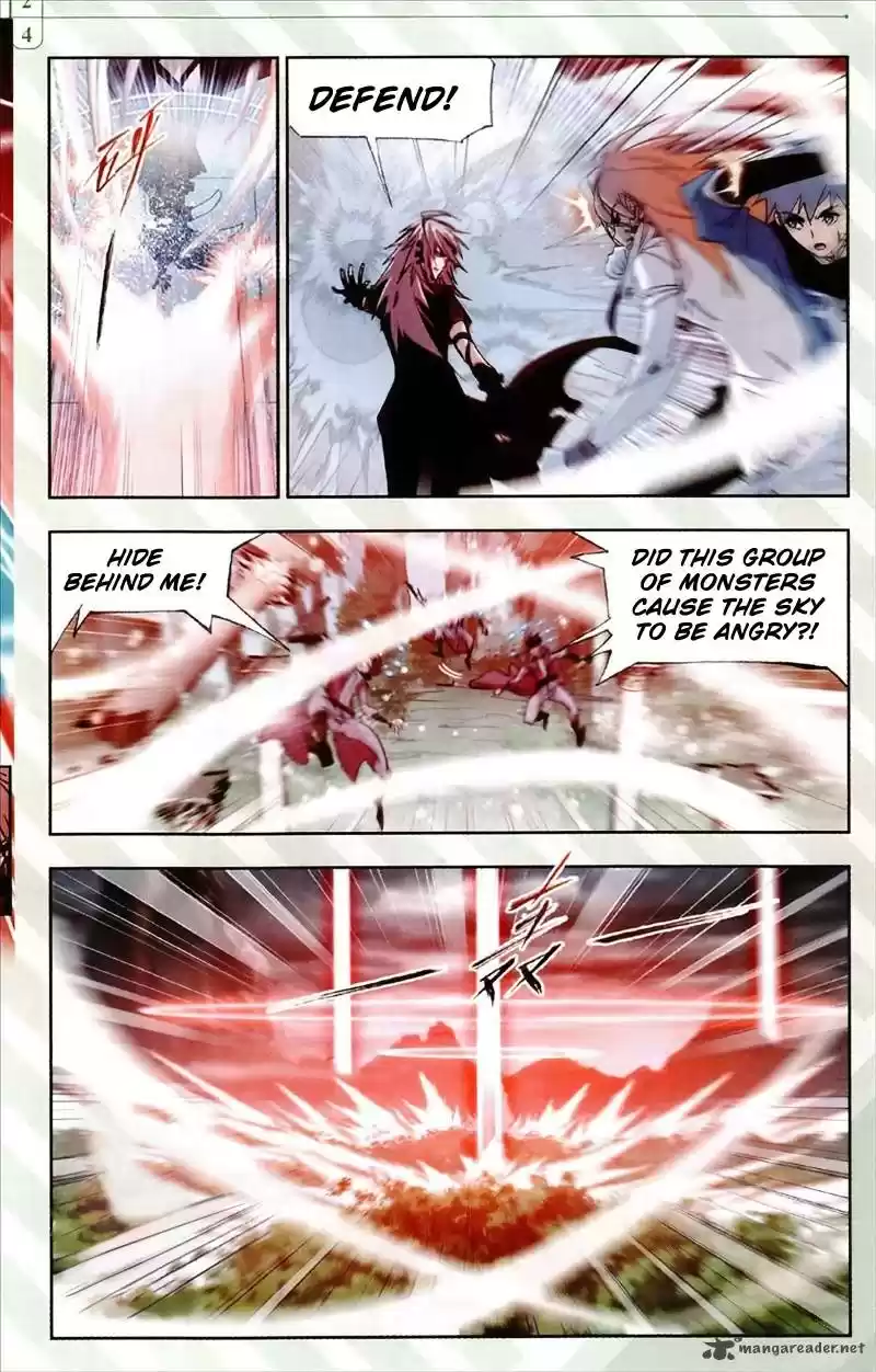 Combat Continent 215