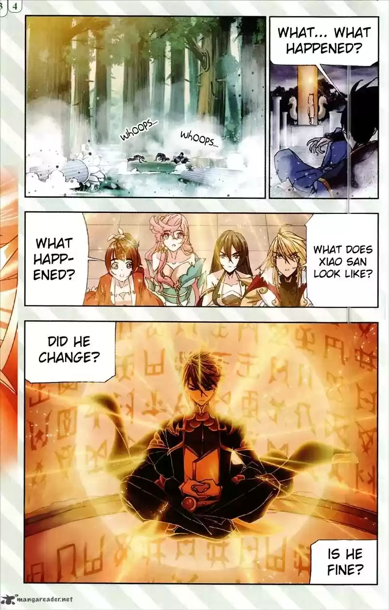 Combat Continent 215