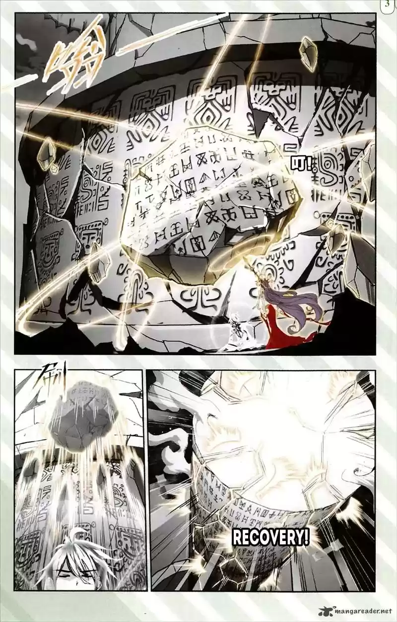 Combat Continent 215