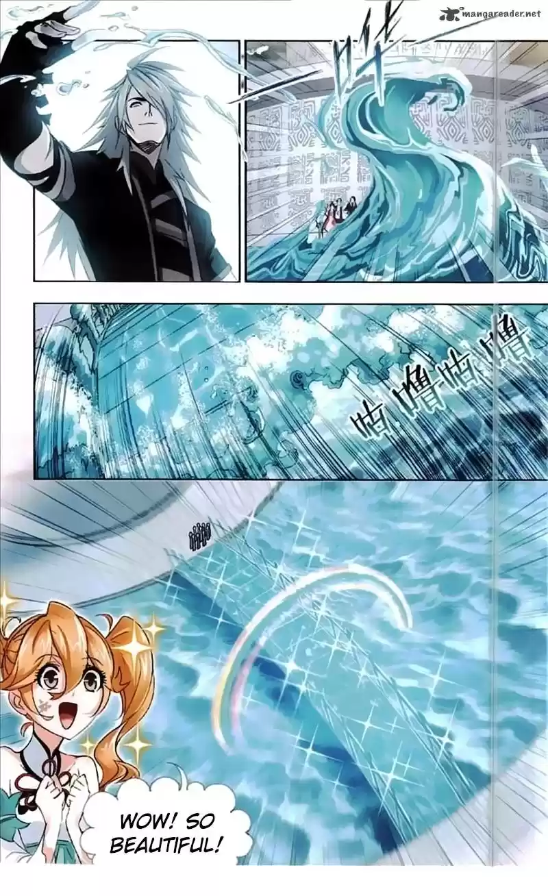 Combat Continent 217