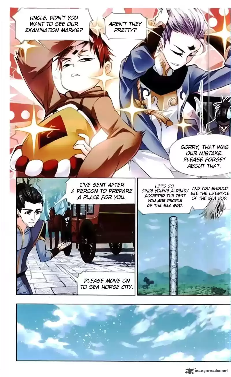 Combat Continent 217