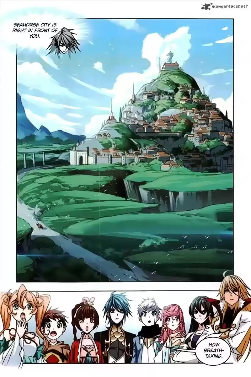 Combat Continent 217